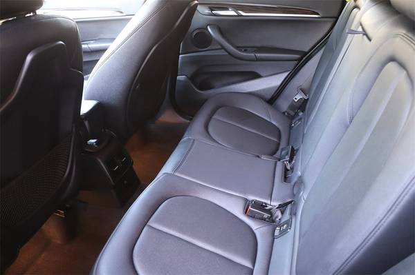 2018 BMW X1 xDrive28i suv Mineral Grey Metallic - 26, 258 - cars & for sale in San Jose, CA – photo 15