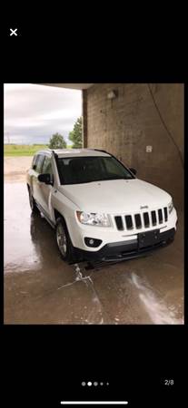 Jeep Compass for sale in Riley, KS – photo 2