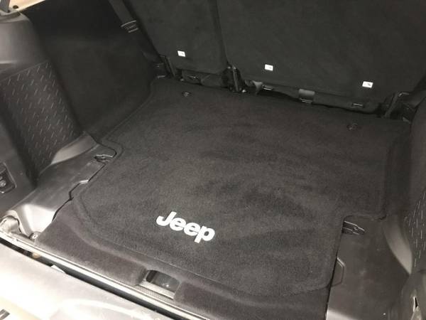 2017 Jeep Wrangler Unlimited 4x4 4WD SUV Sport - cars & trucks - by... for sale in Kellogg, MT – photo 10