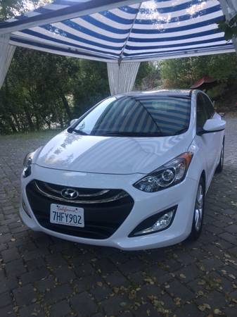 Hyundai Sonata 2012 ( 8000) 2014 Elantra ( 9000) - cars & for sale in Los Altos, CA – photo 5