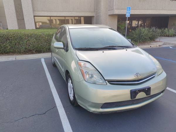 2007 Toyota Prius Low Miles for sale in San Diego, CA – photo 2