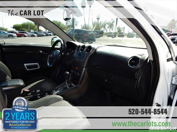 2014 Chevrolet Captiva Sport LS Automatic............COLD AC / ABS for sale in Tucson, AZ – photo 20