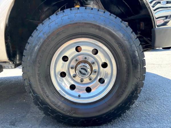 1999 Ford Super Duty F-250 Supercab 158 for sale in Auburn , CA – photo 6