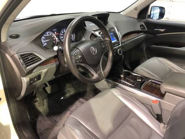 Acura MDX-We are open! Clean Sanitized vehicles. Financing Available... for sale in Albuquerque, NM – photo 10