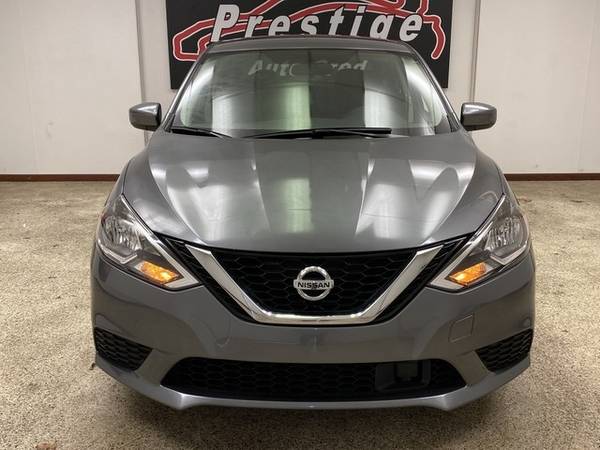 2019 Nissan Sentra SV - cars & trucks - by dealer - vehicle... for sale in Akron, OH – photo 9