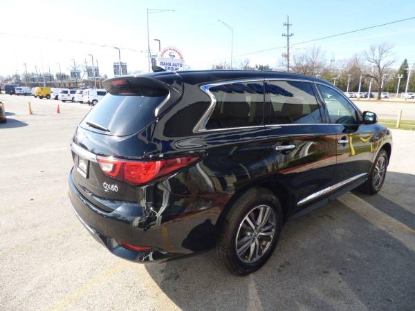 2020 INFINITI QX60 PURE Holiday Special - cars & trucks - by dealer... for sale in Burbank, IL – photo 13
