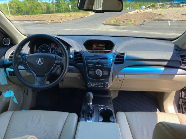 2013 Acura RDX - - by dealer - vehicle automotive sale for sale in Thomasville, NC – photo 13