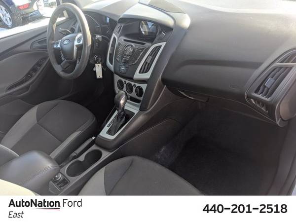 2012 Ford Focus SE SKU:CL112282 Sedan - cars & trucks - by dealer -... for sale in Wickliffe, OH – photo 21