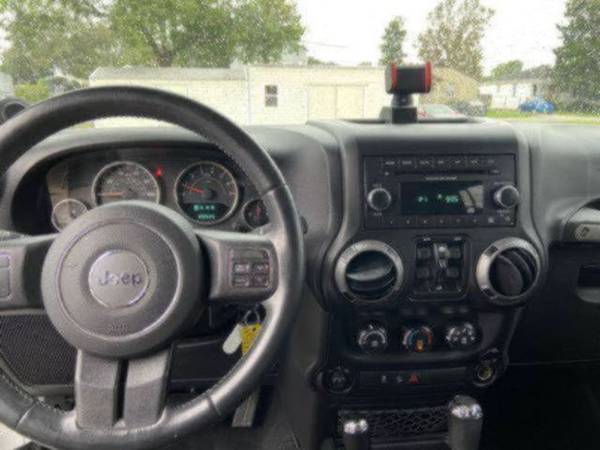 ►►►2014 Jeep Wrangler ► - cars & trucks - by dealer - vehicle... for sale in Metairie, LA – photo 18