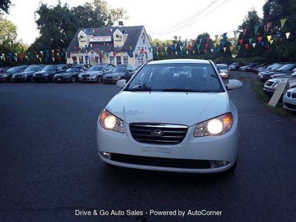 2007 Hyundai Elantra Limited 4-Speed Automatic 127K!!! for sale in Gaithersburg, MD – photo 2