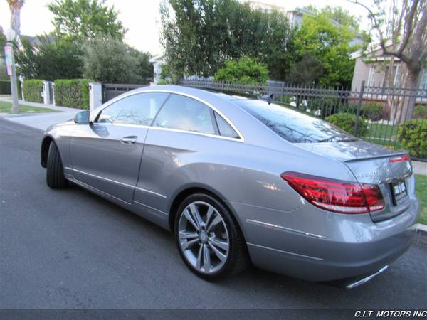 2014 Mercedes-Benz E 350 - - by dealer - vehicle for sale in Sherman Oaks, CA – photo 3