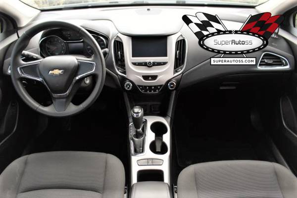 2016 CHEVROLET CRUZE *TURBO* Rebuilt/Restored & Ready To Go!!! for sale in Salt Lake City, WY – photo 14