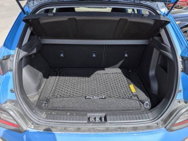 2019 Hyundai Kona AWD 4D Sport Utility/SUV SEL for sale in Waterloo, IA – photo 6