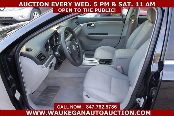 2007 *SATURN* *AURA* XE 3.5L V6 KEYLESS ENTRY ALLOY GOOD TIRES 186869 for sale in WAUKEGAN, IL – photo 9