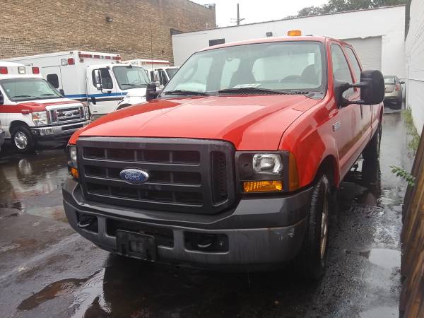 NewTires,Pick Up,4 Door,89K Miles,Runs Great,Lift Gate,Cold... for sale in Midlothian, IL – photo 3