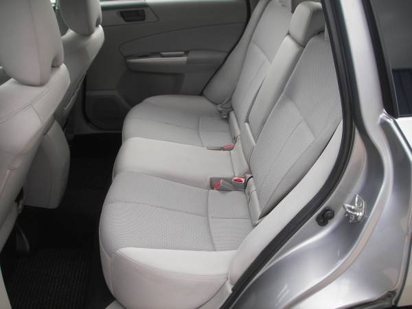 2011 Subaru Forester 2 5X All Wheel Drive - - by for sale in Holland , MI – photo 18