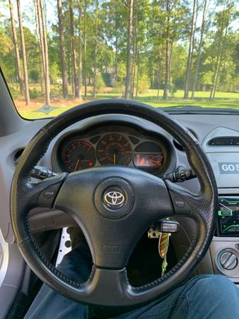 2000 Toyota Celica GTS for sale in Mount Pleasant, SC – photo 12