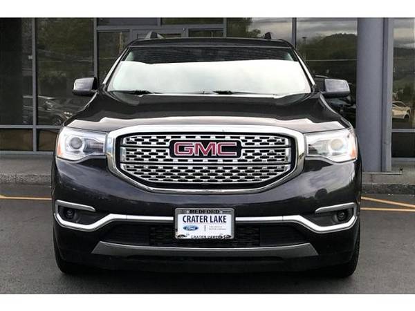 2017 GMC Acadia AWD All Wheel Drive Denali SUV - - by for sale in Medford, OR – photo 2
