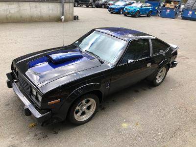 1983 Amx Spirit GT for sale in Other, NH