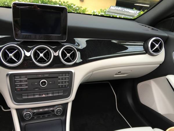 2016 Mercedes-Benz CLA 250 - cars & trucks - by owner - vehicle... for sale in Vista, CA – photo 6