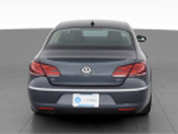 2015 VW Volkswagen CC 2.0T Sport Sedan 4D sedan Gray - FINANCE... for sale in Bakersfield, CA – photo 9