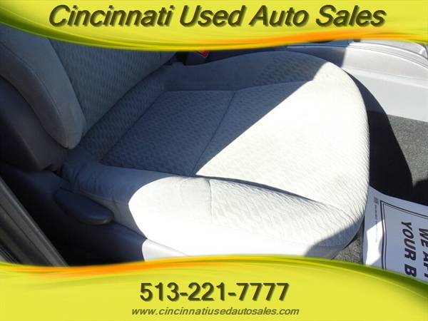 2010 Toyota Tacoma 4 0L V6 4X4 - - by dealer - vehicle for sale in Cincinnati, OH – photo 15