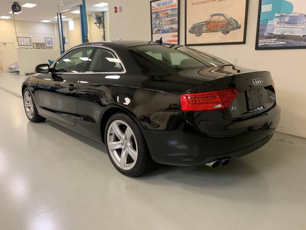2013 Audi A5 - 6 speed manual - cars & trucks - by dealer - vehicle... for sale in Minneapolis, MN – photo 3