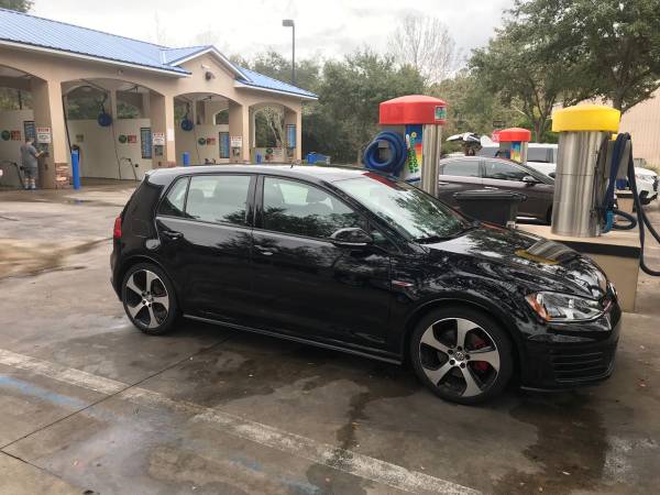 Volkswagen GTI for sale - cars & trucks - by owner - vehicle... for sale in Gainesville, FL – photo 5