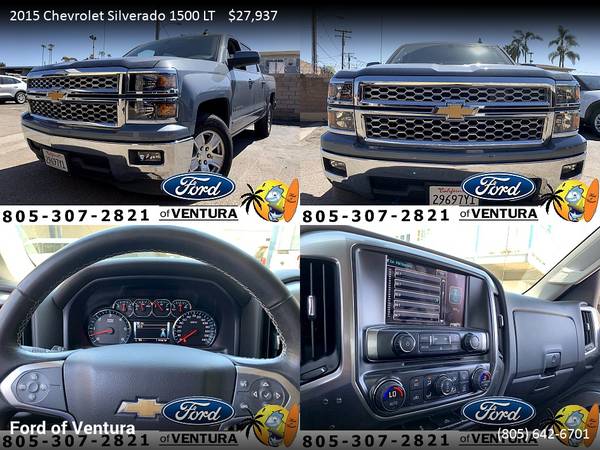 839/mo - 2021 Ford Explorer Limited - - by dealer for sale in Ventura, CA – photo 18