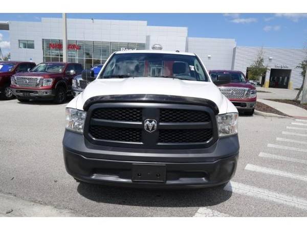 2016 Ram 1500 Tradesman - truck for sale in Clermont, FL – photo 2