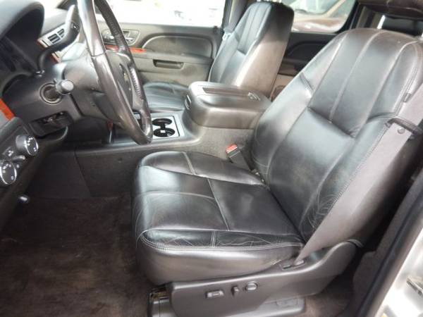 2011 Chevrolet Silverado 1500 LTZ - Super Low Payment! - cars & for sale in Oakdale, MN – photo 14