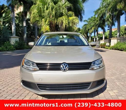 2013 Volkswagen Jetta Sedan Tdi for sale in Fort Myers, FL – photo 3