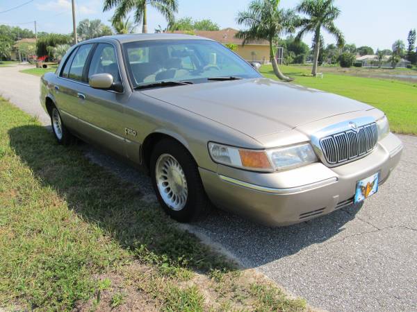 Grand Marquis LS for sale in Labelle, FL – photo 3