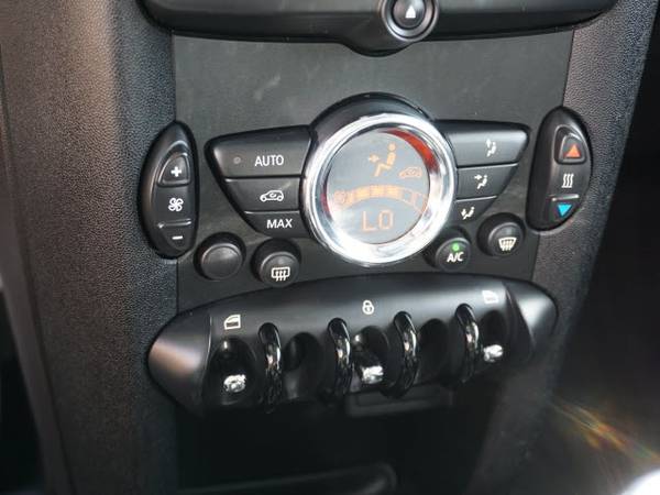 2013 MINI Cooper Base - cars & trucks - by dealer - vehicle... for sale in Southern Pines, NC – photo 13