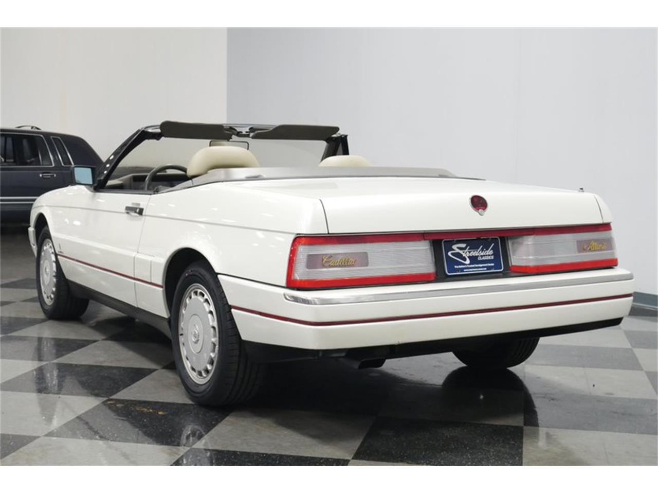 1992 Cadillac Allante for sale in Lavergne, TN – photo 10