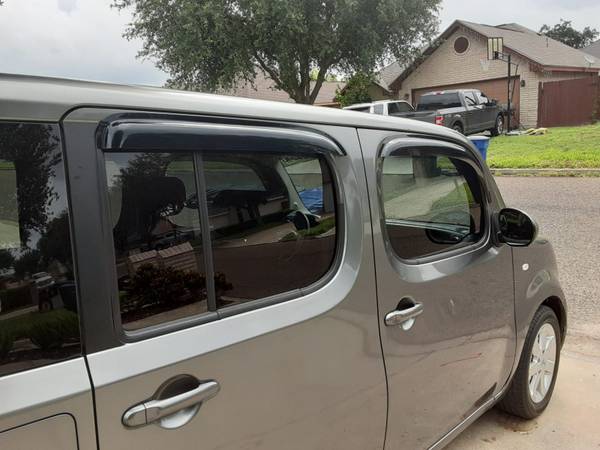 Nissan Cube 2009 - cars & trucks - by owner - vehicle automotive sale for sale in McAllen, TX – photo 2