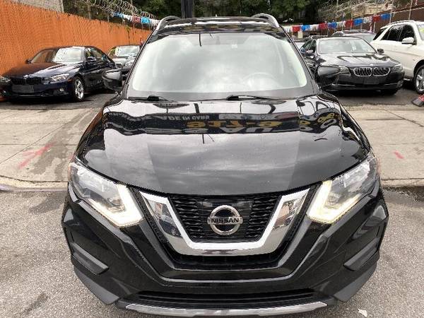 2017 Nissan Rogue SV AWD - EVERYONES APPROVED! - cars & trucks - by... for sale in Brooklyn, NY – photo 3