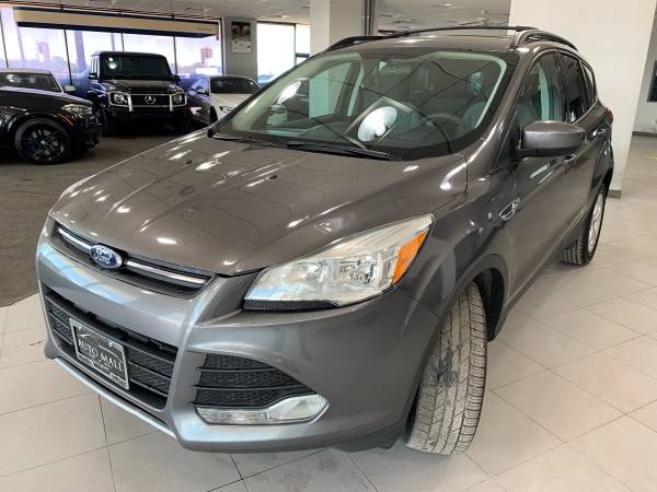2013 Ford Escape SE - - by dealer - vehicle automotive for sale in Springfield, IL – photo 3