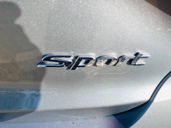 2016 Hyundai Sonata Sport-Nice Grey,4 cylinder,$299/MONTH,only 30000m for sale in Santa Barbara, CA – photo 5