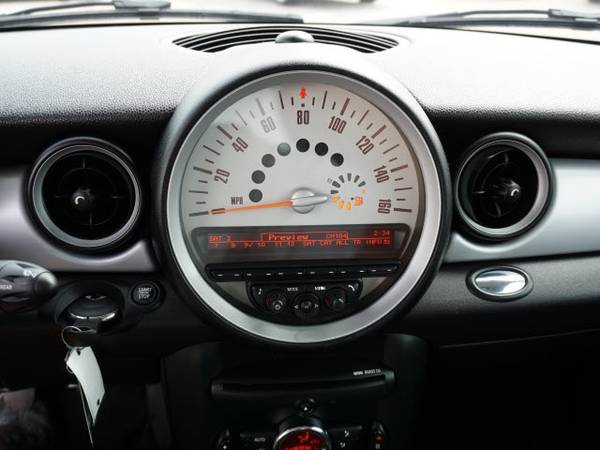 2013 MINI Cooper Base - cars & trucks - by dealer - vehicle... for sale in Southern Pines, NC – photo 12