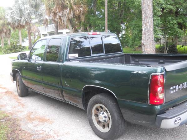pickup truck for sale in Englewood, FL – photo 5