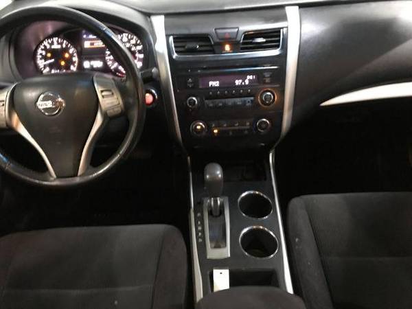 2013 Nissan Altima 2 5 QUICK AND EASY APPROVALS - - by for sale in Arlington, TX – photo 15
