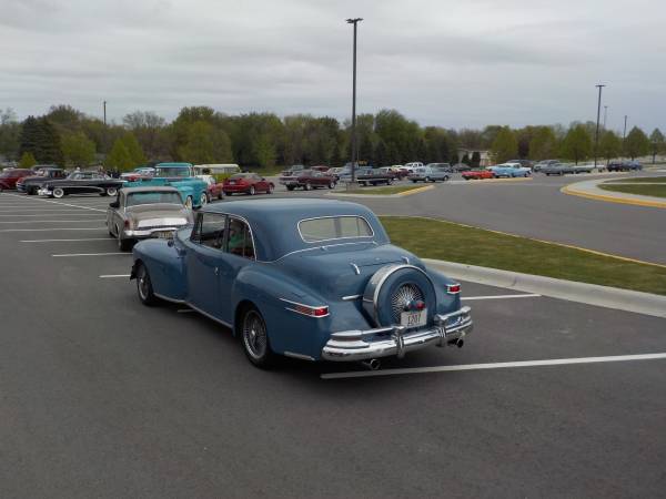 Hills/Lakes Vehicle Run and Show/Auction Sunday May 16 - cars & for sale in Starbuck, MN – photo 6