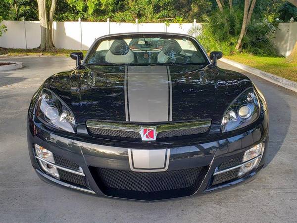 2008 Saturn Sky - cars & trucks - by dealer - vehicle automotive sale for sale in Largo, MO – photo 3