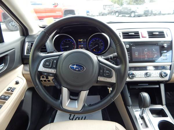 **2017 Subaru Legacy Premium AWD** *LOW MILES* **WINTER SPECIAL** for sale in Ellensburg, AK – photo 16