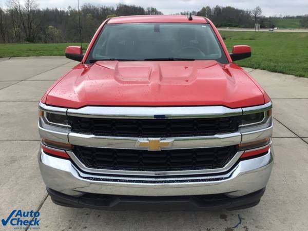 2016 Chevrolet Silverado 1500 LT - - by dealer for sale in Dry Ridge, OH – photo 3