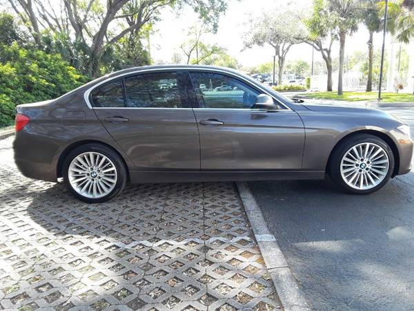 2012 BMW 3 SERIES 328I Sedan - - by dealer - vehicle for sale in TAMPA, FL – photo 7