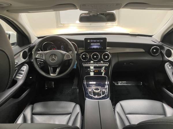 2018 Mercedes-Benz C 300 C300 C-Class Apple CarPlay Heated Front for sale in Portland, OR – photo 21