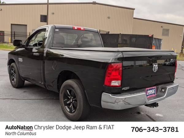 2016 Ram Ram Pickup 1500 Tradesman SKU:GG325949 Pickup - cars &... for sale in Columbus, GA – photo 8