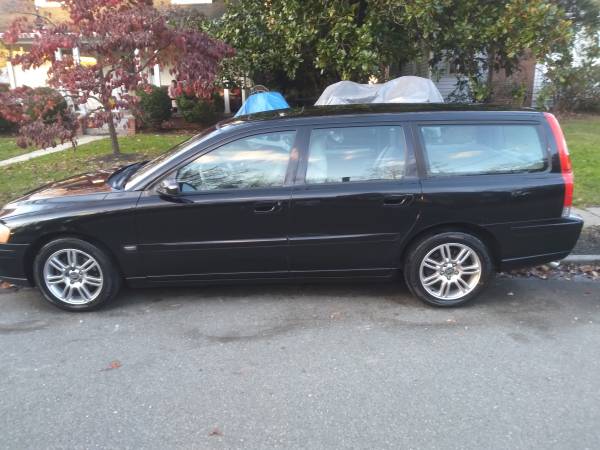 2007 Volvo, V70 wagon, Clean, loaded - cars & trucks - by owner -... for sale in Richmond , VA – photo 18